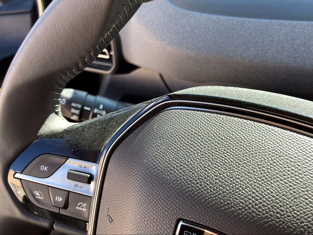 Peugeot Rifter Rifter Allure BlueHDi 100 6 Vel. MAN Standard - Foto 1267