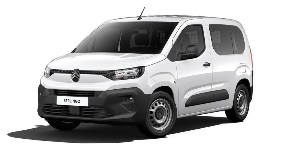 Citroën Berlingo BERLINGO TALLA M BHDI 100 S&S YOU N1 - Foto 1048