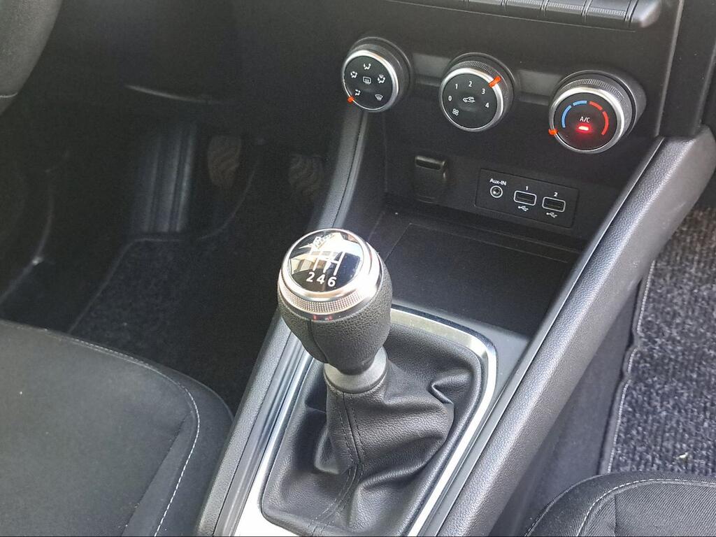 Renault Captur Intens TCe 90 - Foto 1172