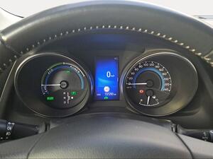 Toyota Auris 1.8 140H Hybrid Active