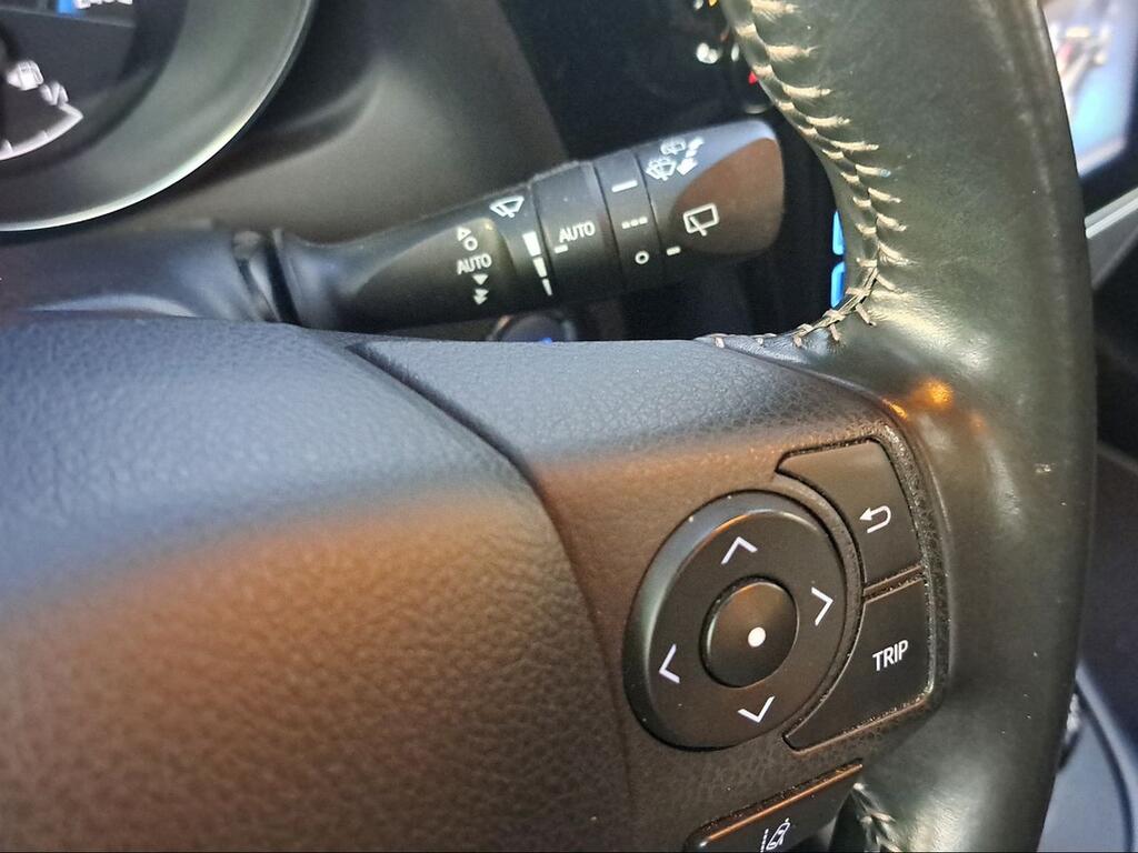 Toyota Auris 1.8 140H Hybrid Active - Foto 125