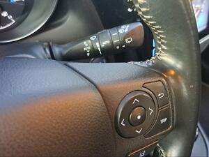 Toyota Auris 1.8 140H Hybrid Active