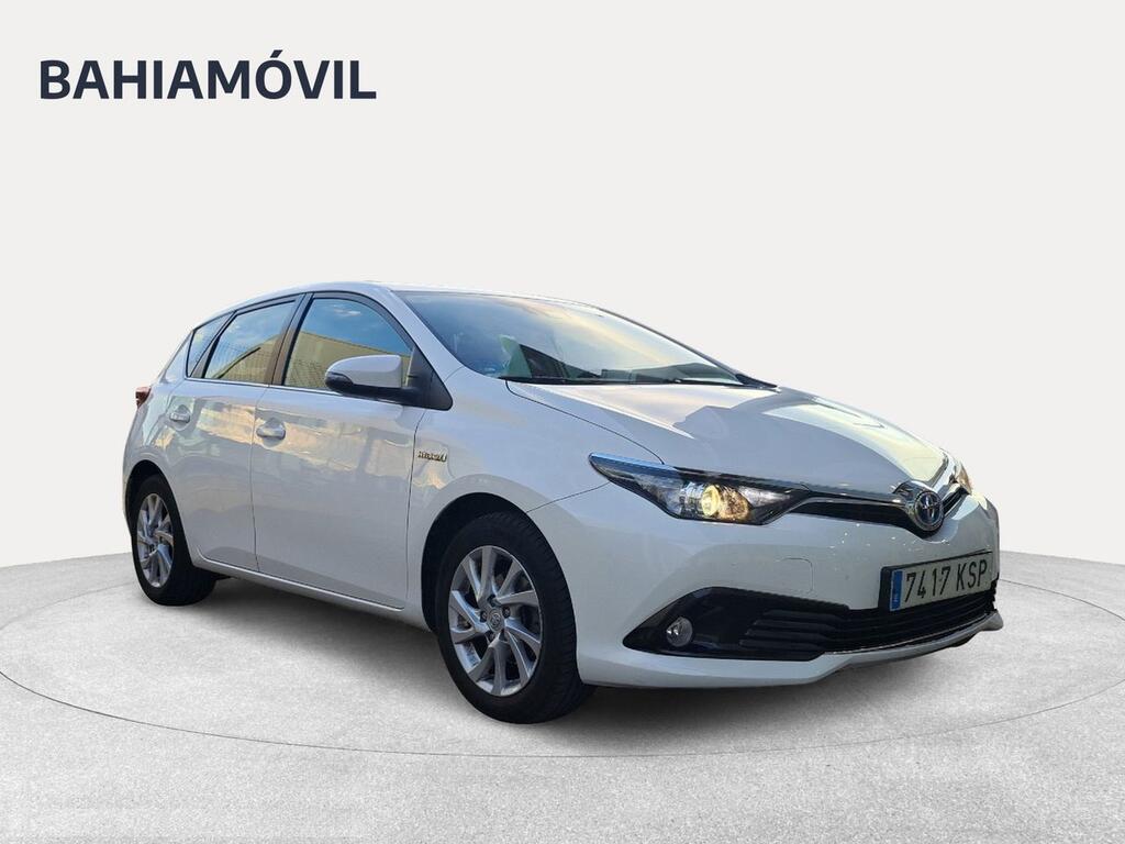 Toyota Auris 1.8 140H Hybrid Active - Foto 104