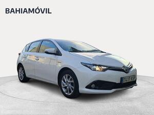 Toyota Auris 1.8 140H Hybrid Active