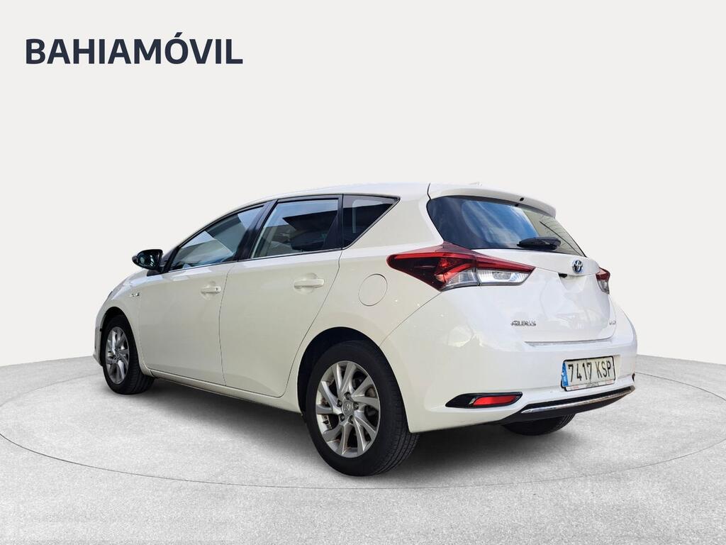 Toyota Auris 1.8 140H Hybrid Active - Foto 108