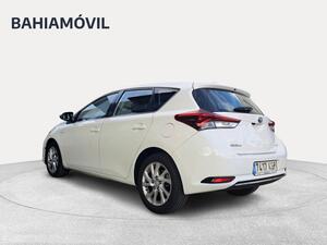 Toyota Auris 1.8 140H Hybrid Active