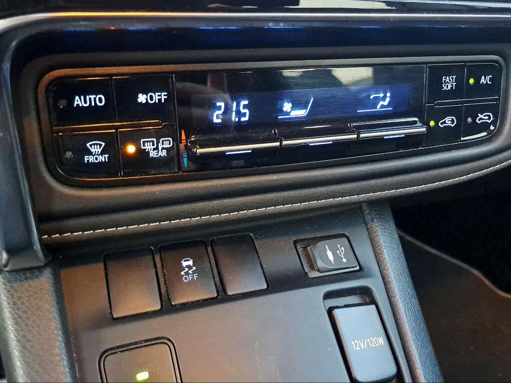 Toyota Auris 1.8 140H Hybrid Active - Foto 127