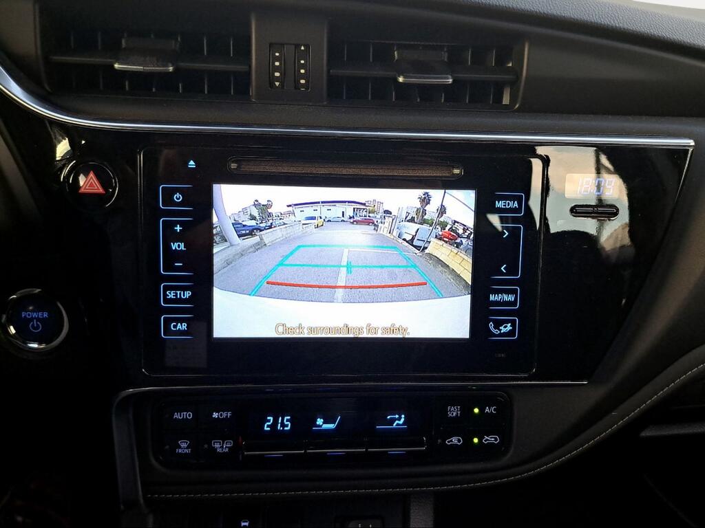 Toyota Auris 1.8 140H Hybrid Active - Foto 113