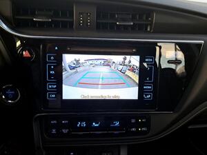 Toyota Auris 1.8 140H Hybrid Active