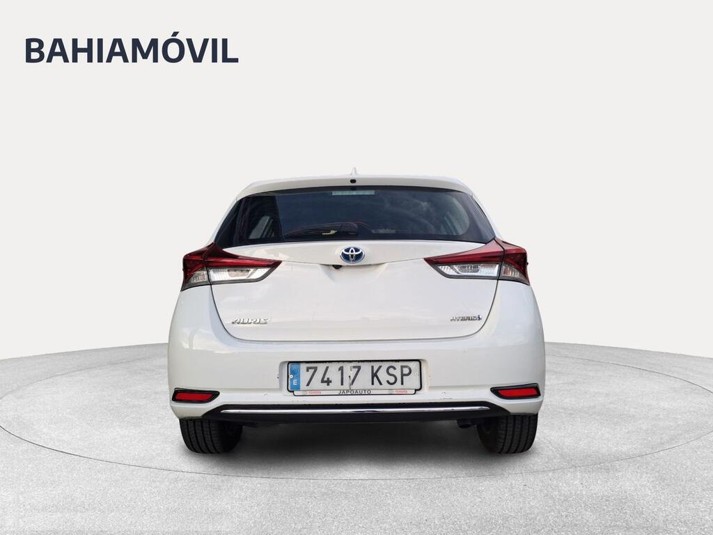 Toyota Auris 1.8 140H Hybrid Active - Foto 106