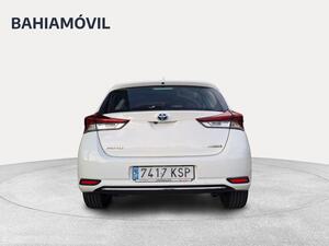 Toyota Auris 1.8 140H Hybrid Active