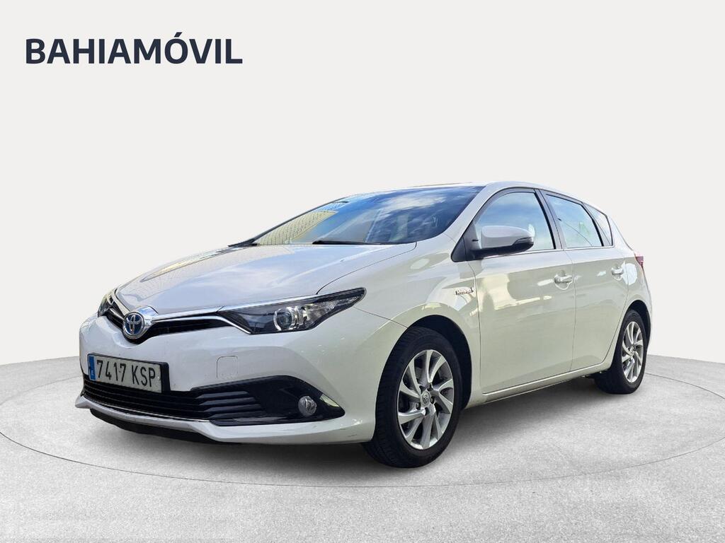 Toyota Auris 1.8 140H Hybrid Active - Foto 102