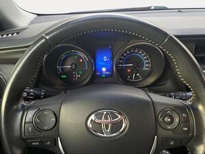 Toyota Auris 1.8 140H Hybrid Active