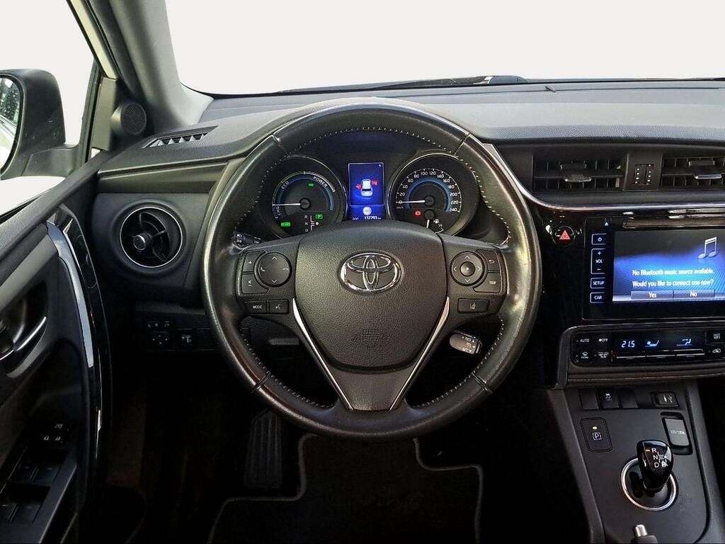 Toyota Auris 1.8 140H Hybrid Active - Foto 115