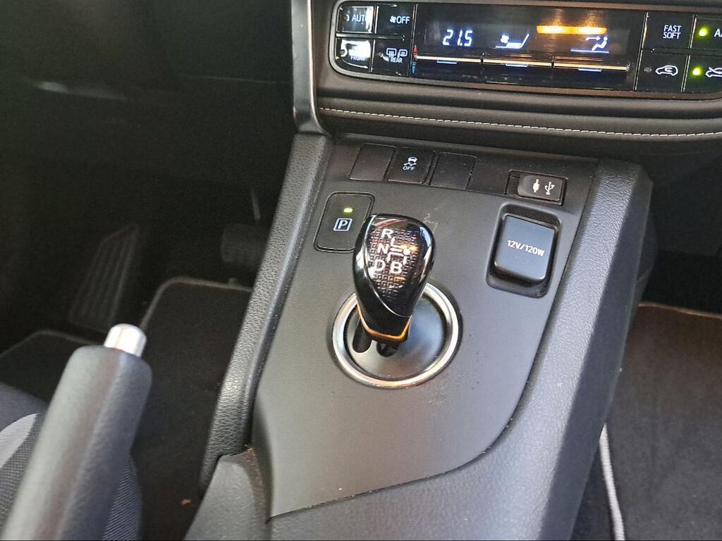 Toyota Auris 1.8 140H Hybrid Active - Foto 120