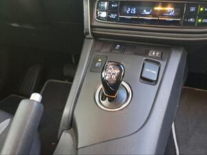 Toyota Auris 1.8 140H Hybrid Active