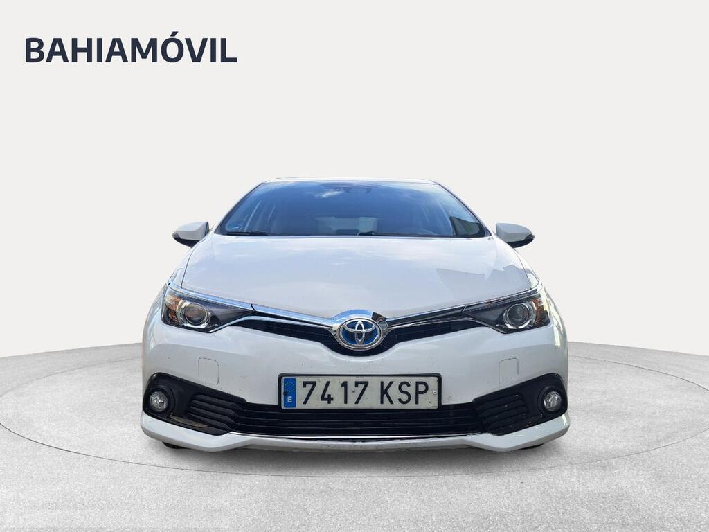 Toyota Auris 1.8 140H Hybrid Active - Foto 103