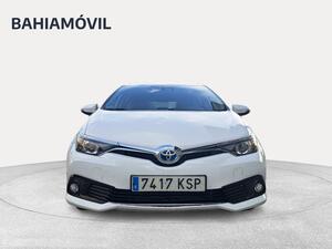 Toyota Auris 1.8 140H Hybrid Active