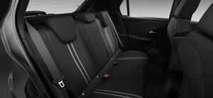 Opel Combo Cargo 51kWh GS Long Range