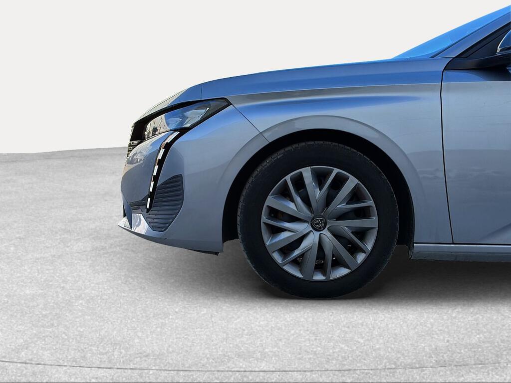 Peugeot 308 5P Active Pack Puretech 110 S&S MAN - Foto 1477