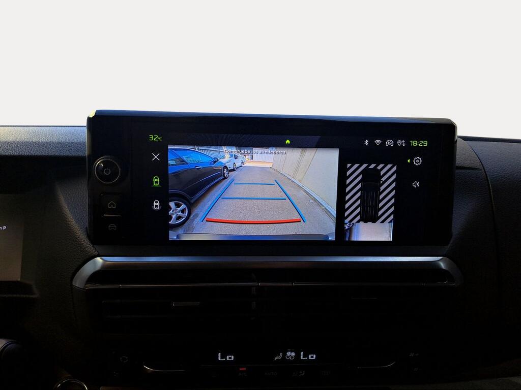 Peugeot Traveller Business VIP Long BlueHDi 180 S&S EAT8 - Foto 1041