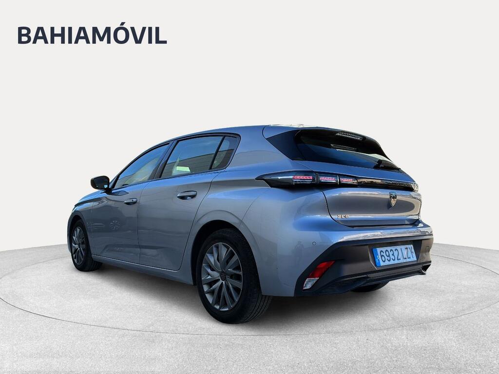 Peugeot 308 5P Active Pack Puretech 110 S&S MAN - Foto 1473