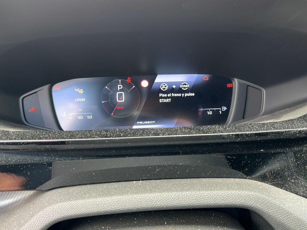 Peugeot 308 5P GT BlueHDi 130 S&S EAT8 - Foto 583