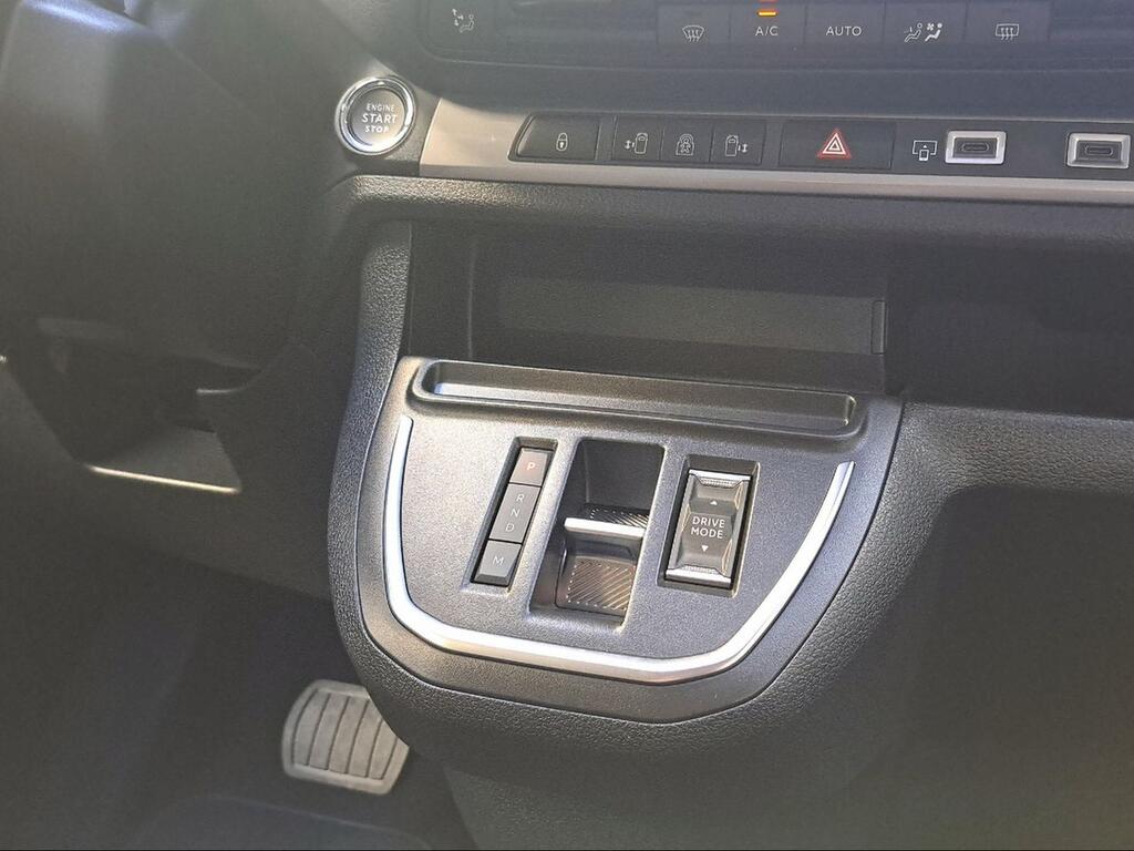 Peugeot Traveller Business VIP Long BlueHDi 180 S&S EAT8 - Foto 1048