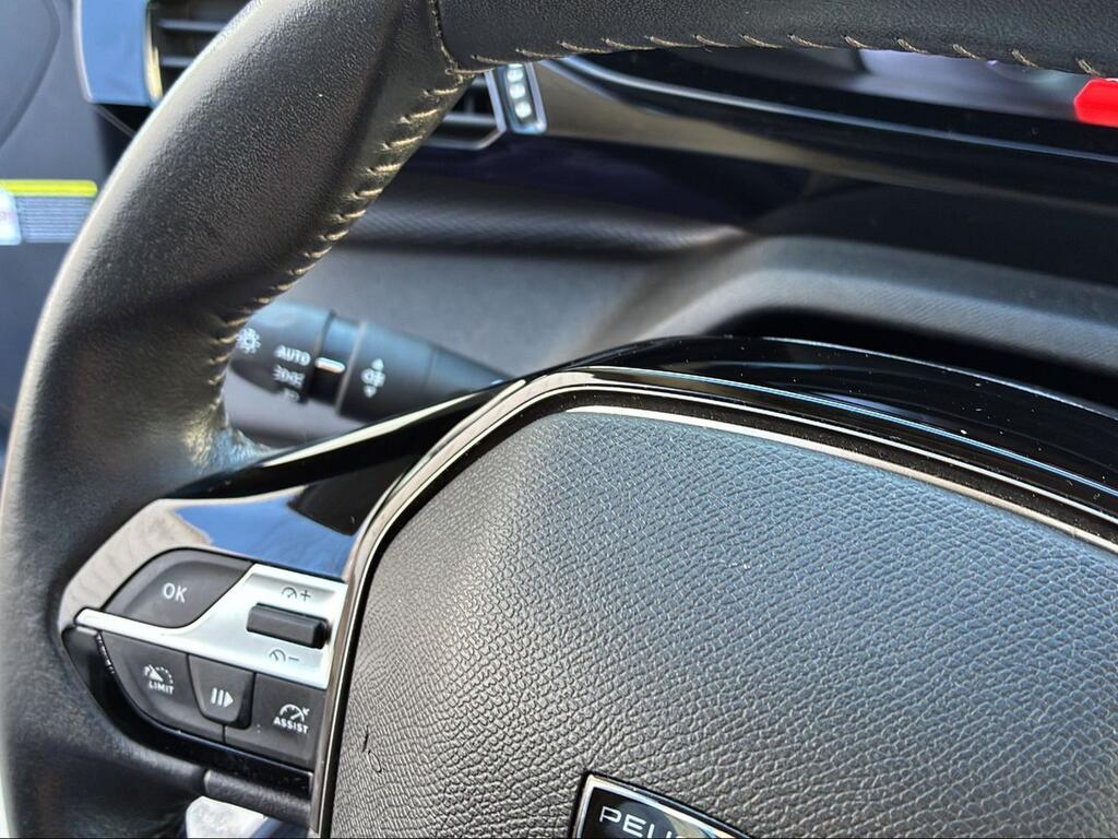 Peugeot 308 5P Active Pack Puretech 110 S&S MAN - Foto 1489