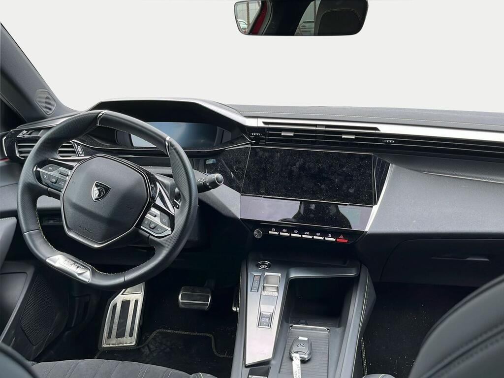 Peugeot 308 5P GT BlueHDi 130 S&S EAT8 - Foto 573