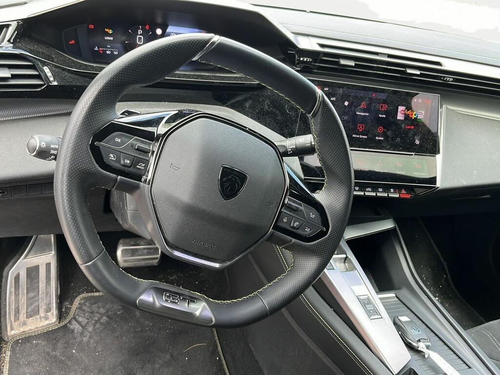Peugeot 308 5P GT BlueHDi 130 S&S EAT8 - Foto 579
