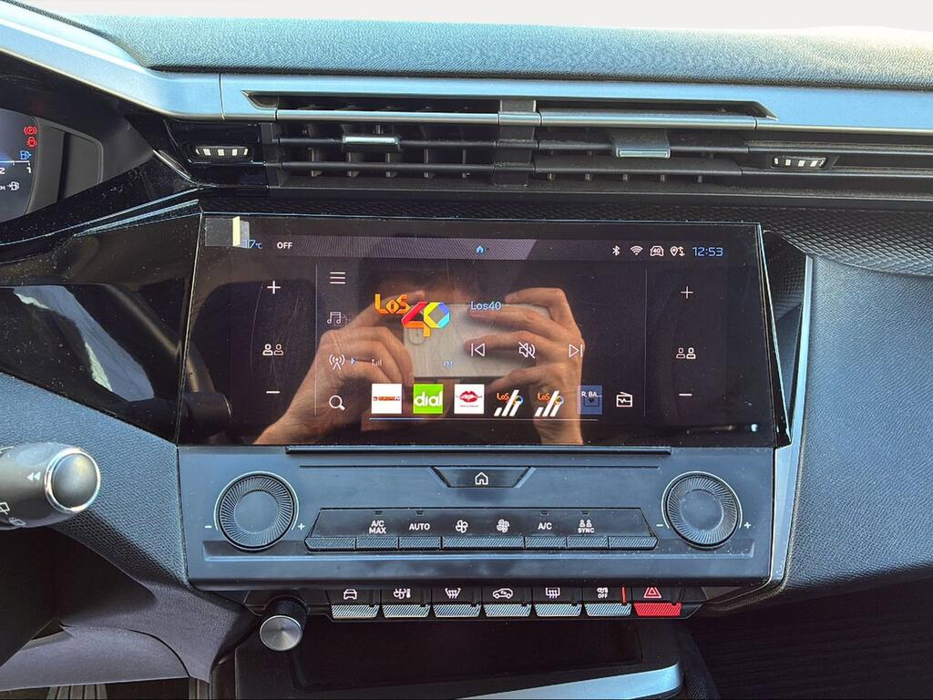 Peugeot 308 5P Active Pack Puretech 110 S&S MAN - Foto 1478