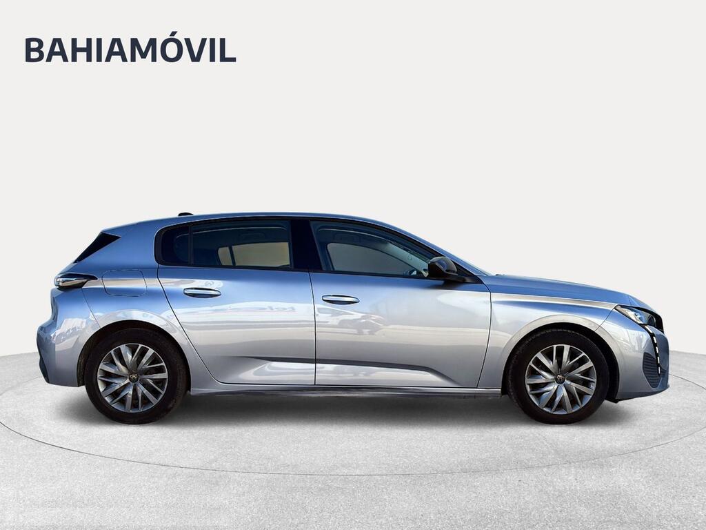 Peugeot 308 5P Active Pack Puretech 110 S&S MAN - Foto 1470