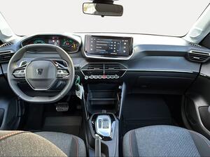 Peugeot 208 Style HYBRID 110 eDCS6