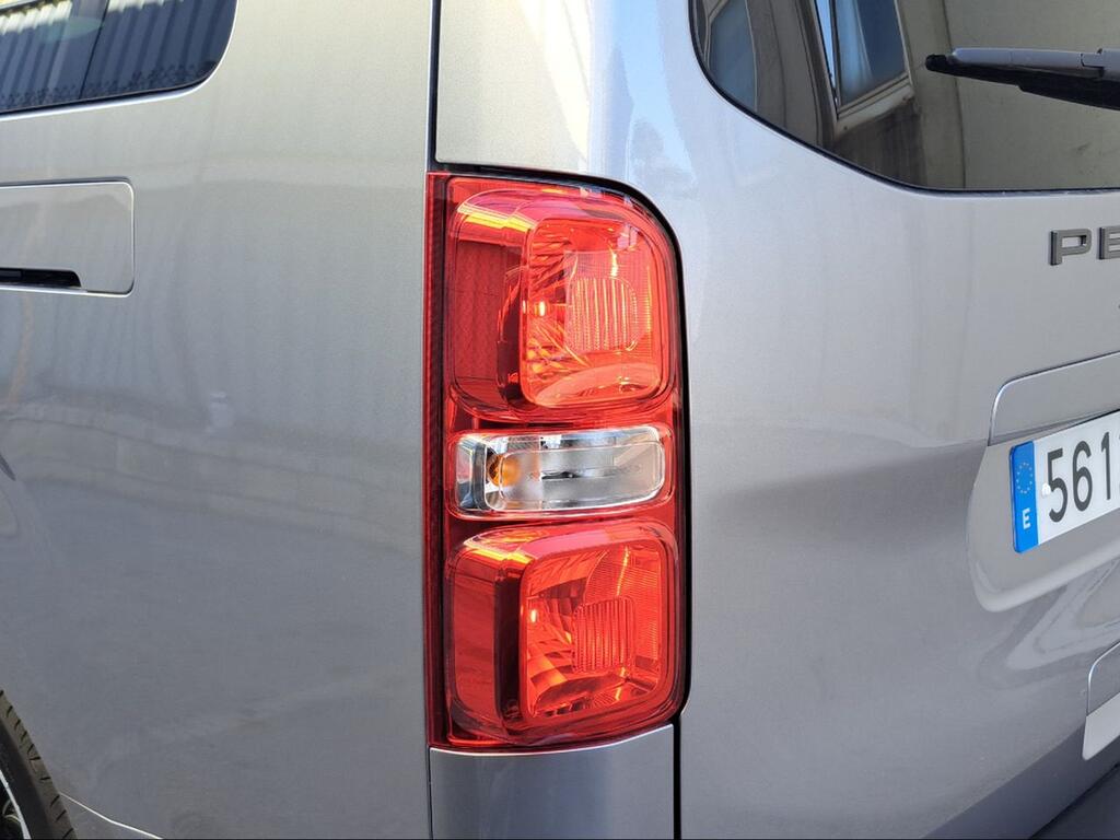 Peugeot Traveller Business VIP Long BlueHDi 180 S&S EAT8 - Foto 1049