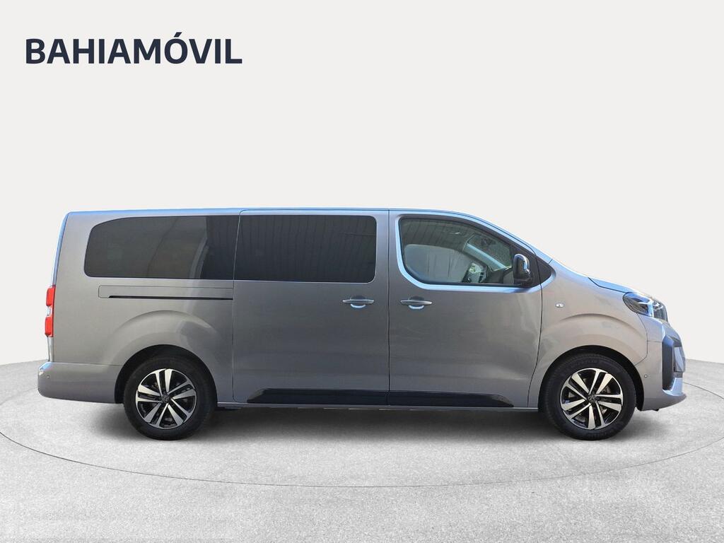 Peugeot Traveller Business VIP Long BlueHDi 180 S&S EAT8 - Foto 1033