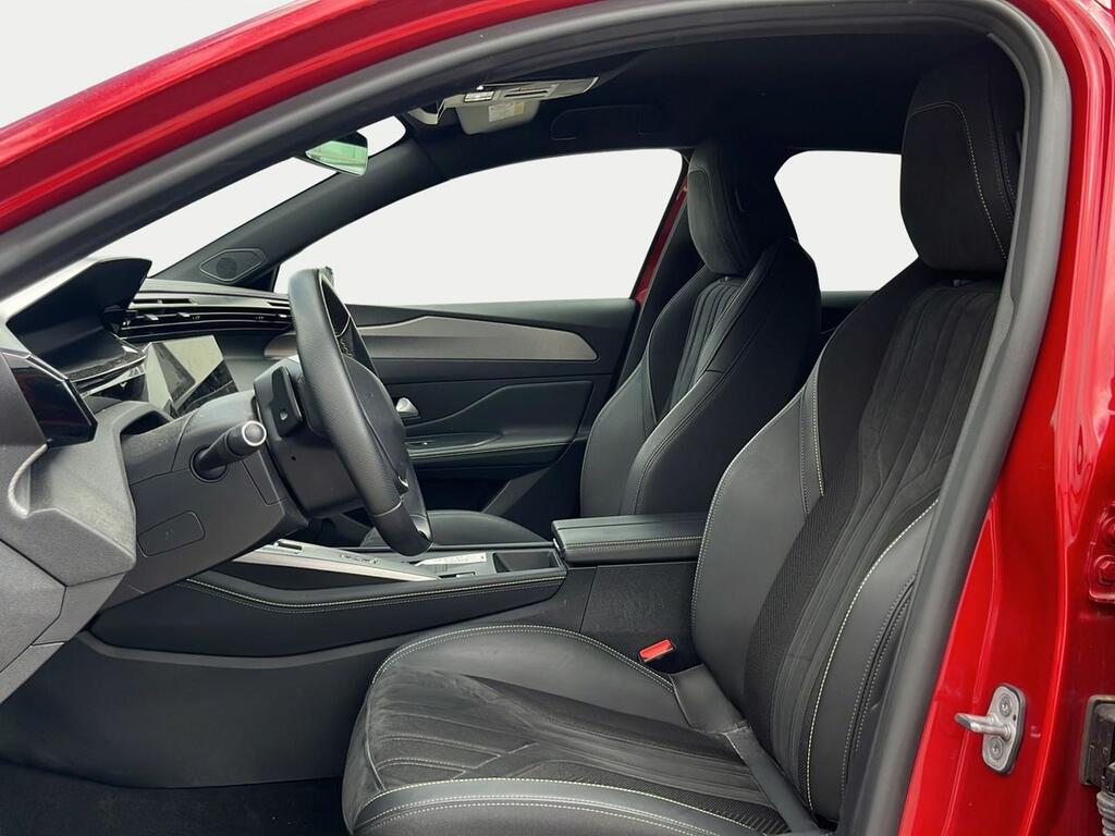 Peugeot 308 5P GT BlueHDi 130 S&S EAT8 - Foto 574