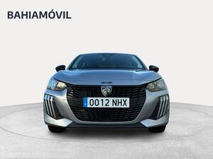 Peugeot 208 Style HYBRID 110 eDCS6