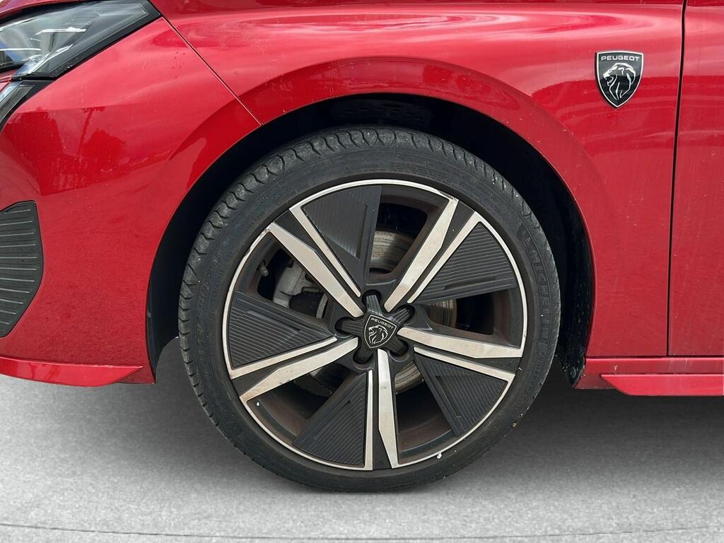 Peugeot 308 5P GT BlueHDi 130 S&S EAT8 - Foto 576