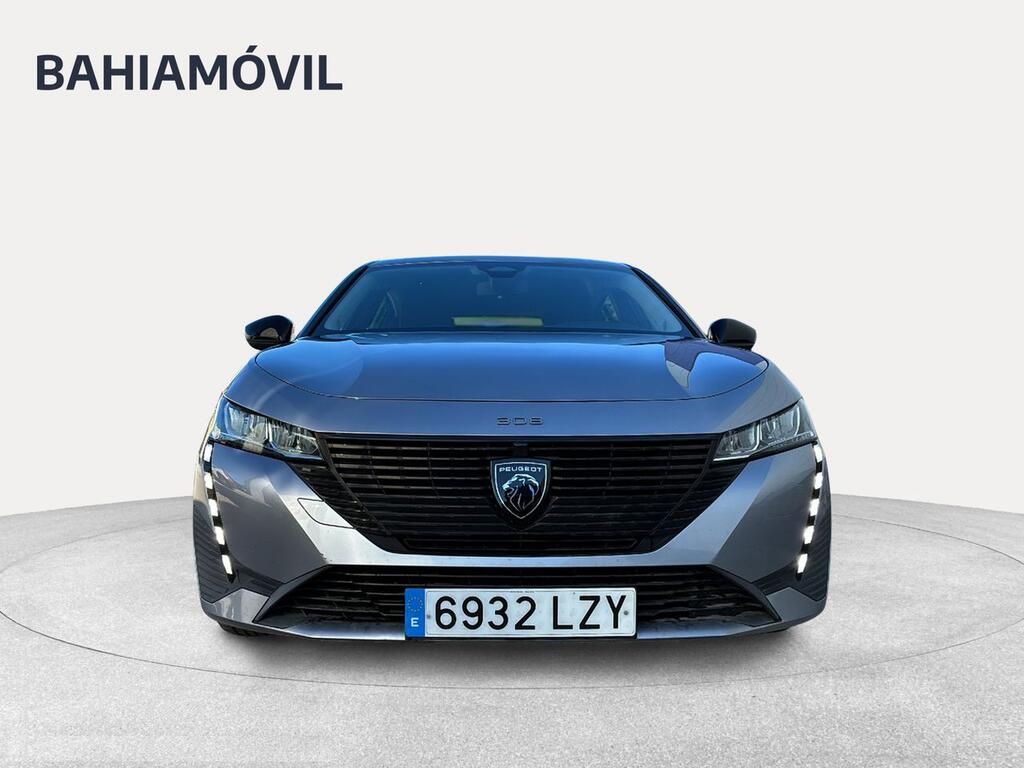 Peugeot 308 5P Active Pack Puretech 110 S&S MAN - Foto 1468