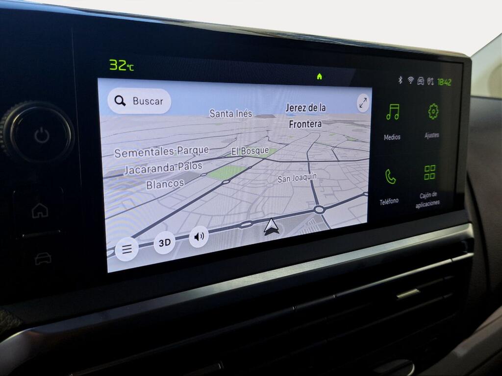 Peugeot Traveller Business VIP Long BlueHDi 180 S&S EAT8 - Foto 1058