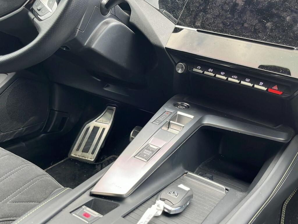 Peugeot 308 5P GT BlueHDi 130 S&S EAT8 - Foto 584