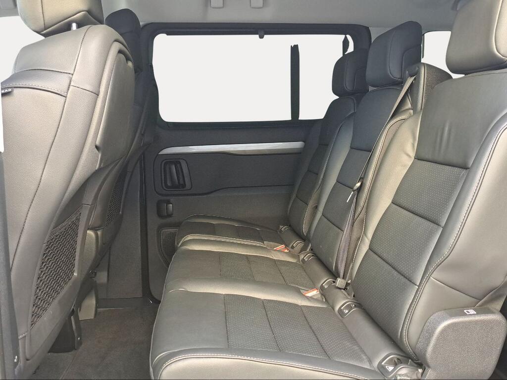 Peugeot Traveller Business VIP Long BlueHDi 180 S&S EAT8 - Foto 1039