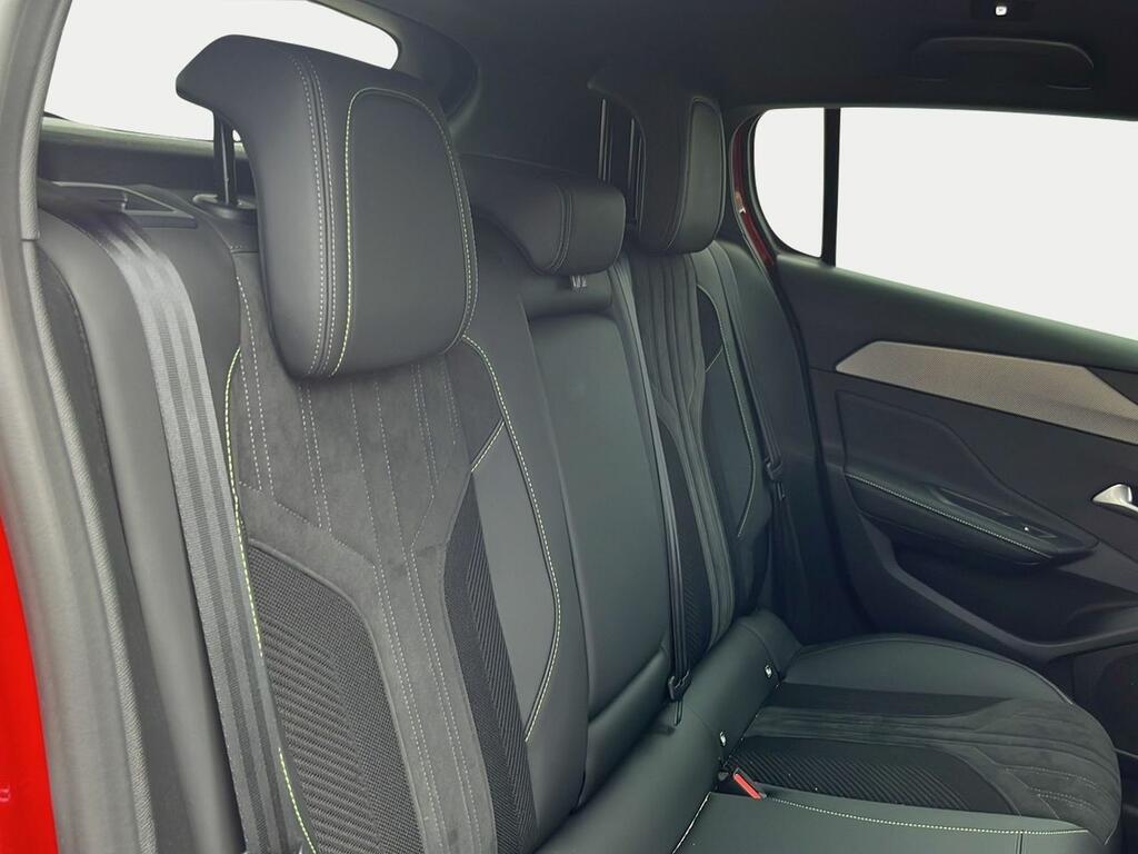 Peugeot 308 5P GT BlueHDi 130 S&S EAT8 - Foto 581