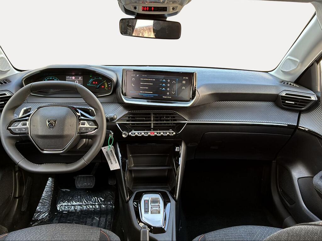 Peugeot 208 Style HYBRID 110 eDCS6 - Foto 832
