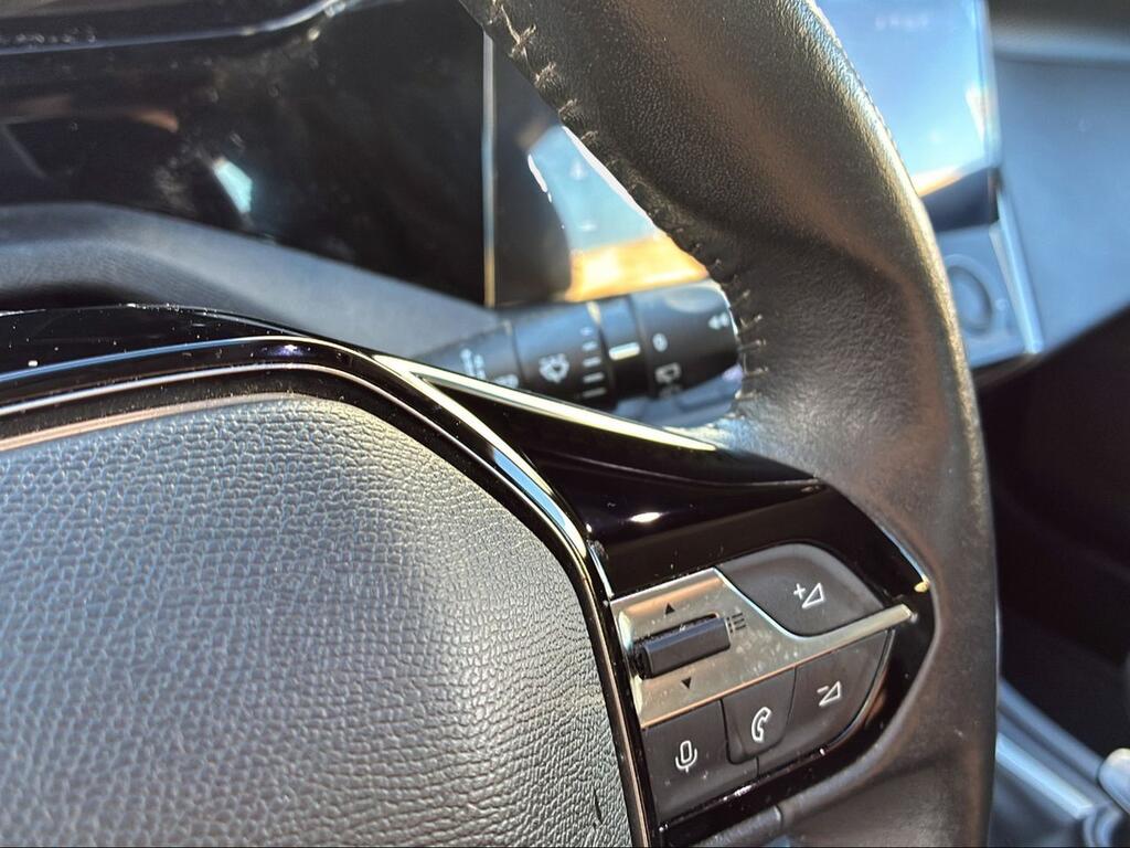 Peugeot 308 5P Active Pack Puretech 110 S&S MAN - Foto 1490