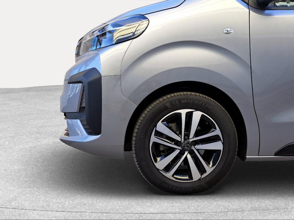 Peugeot Traveller Business VIP Long BlueHDi 180 S&S EAT8 - Foto 1040