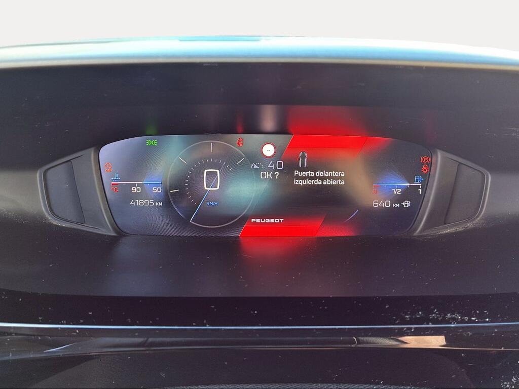 Peugeot 308 5P Active Pack Puretech 110 S&S MAN - Foto 1484