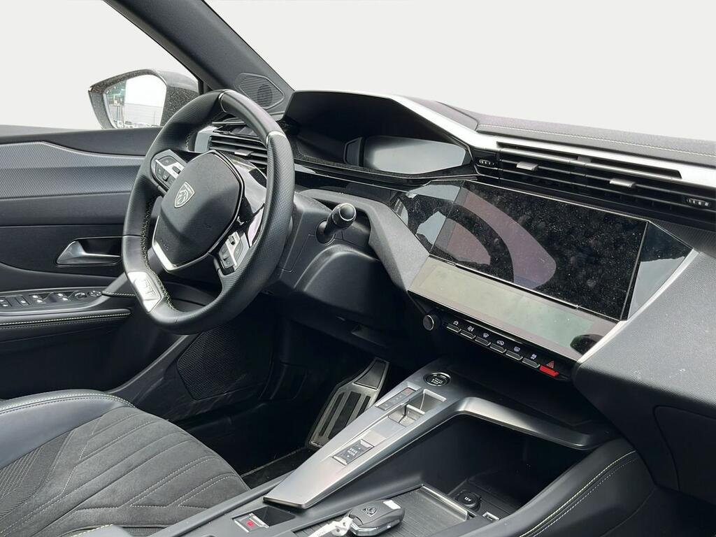 Peugeot 308 5P GT BlueHDi 130 S&S EAT8 - Foto 580