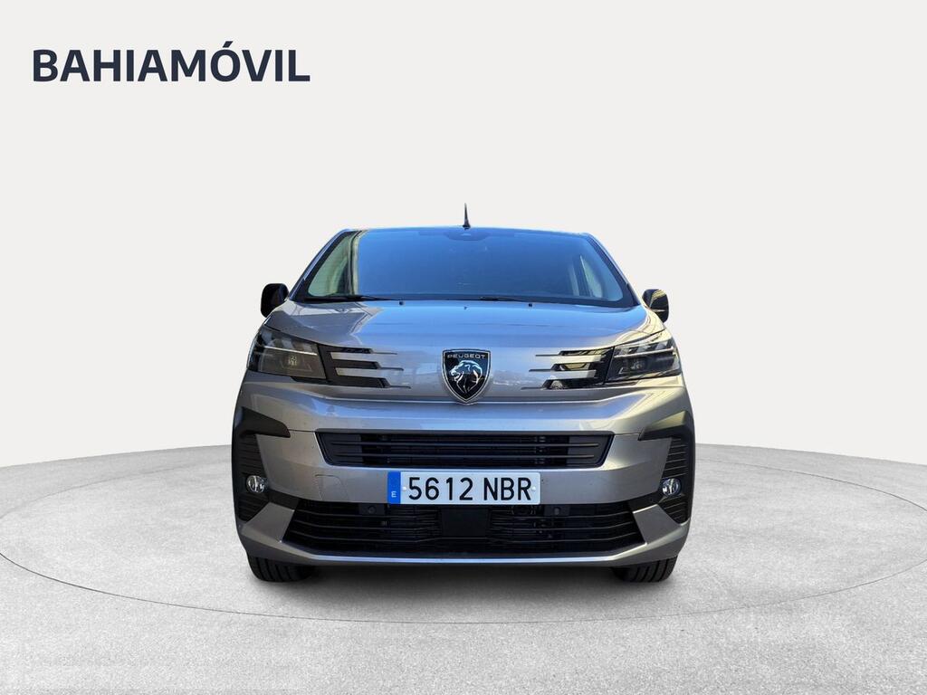 Peugeot Traveller Business VIP Long BlueHDi 180 S&S EAT8 - Foto 1031